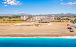 CALIDO MARIS HOTEL Pools & Beach